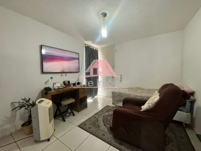 Apartamento com 2 Quartos à venda, 44m² no Campo Grande, Rio de Janeiro