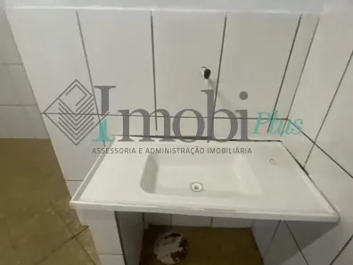 Ponto Comercial para alugar, 20m² no São Marcos, Belo Horizonte