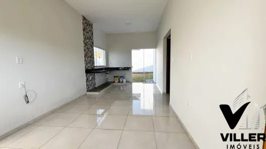 Casa com 2 Quartos à venda, 150m² no Jardim Sakaida, Mogi Guaçu