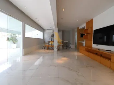 Cobertura com 3 Quartos para alugar, 225m² no Barra da Tijuca, Rio de Janeiro
