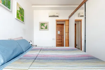 Apartamento com 1 Quarto à venda, 38m² no Urca, Rio de Janeiro
