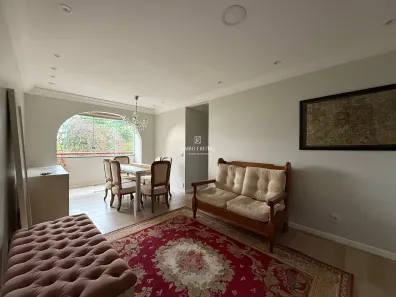 Apartamento com 3 Quartos à venda, 101m² no Nossa Senhora das Graças, Manaus