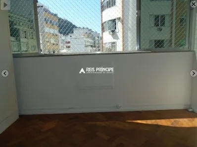 Apartamento com 2 Quartos à venda, 87m² no Leme, Rio de Janeiro