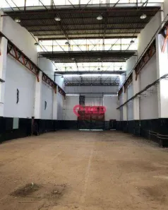 Galpão/Depósito/Armazém para alugar, 2000m² no , Mairinque