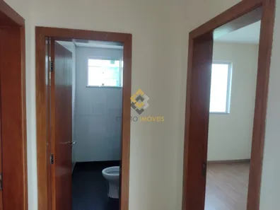 Apartamento com 3 Quartos à venda, 120m² no Caiçara-Adelaide, Belo Horizonte