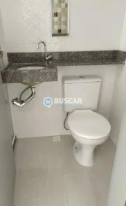Kitnet com 1 Quarto para alugar, 35m² no Jardim Acácia, Feira de Santana