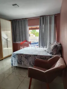 Casa com 3 Quartos à venda, 100m² no Vila de Abrantes (Abrantes), Camaçari