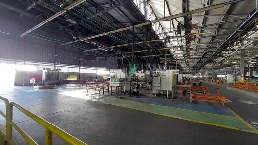 Galpão/Depósito/Armazém para alugar, 25000m² no Maria Virgínia, Belo Horizonte
