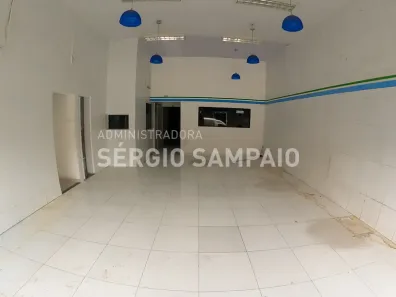 Ponto Comercial para alugar, 362m² no Mares, Salvador