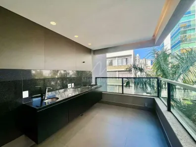 Apartamento com 2 Quartos à venda, 75m² no Santo Antônio, Belo Horizonte