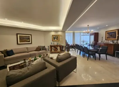 Apartamento com 4 Quartos à venda, 439m² no Santo Agostinho, Belo Horizonte