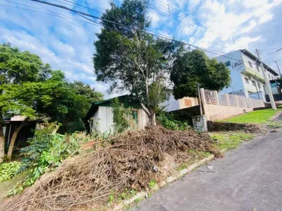 Lote/Terreno à venda, 311m² no Celeste, Campo Bom