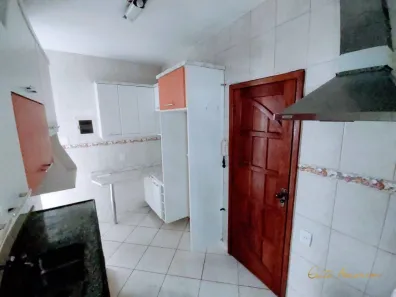 Apartamento com 2 Quartos para alugar, 68m² no Centro, Nova Iguaçu