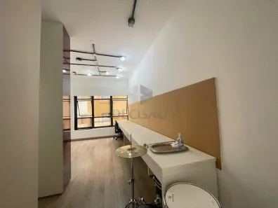Sala Comercial à venda, 34m² no Savassi, Belo Horizonte