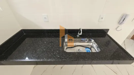 Apartamento com 2 Quartos à venda, 55m² no Brasil Industrial (Barreiro), Belo Horizonte
