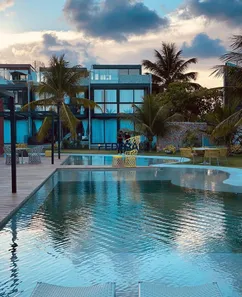 Apartamento com 3 Quartos à venda, 156m² no Ponta de Serrambi, Ipojuca