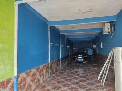Casa com 4 Quartos à venda, 600m² no Lama Preta, Camaçari