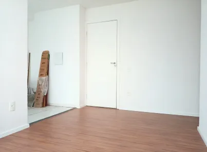 Apartamento com 1 Quarto à venda, 42m² no Cosmos, Rio de Janeiro
