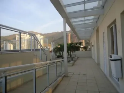 Ponto Comercial para alugar, 28m² no Centro, Nova Iguaçu
