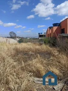Lote/Terreno à venda, 360m² no Serra Dourada, Vespasiano