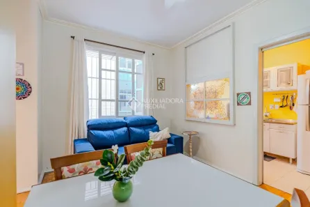 Apartamento com 2 Quartos à venda, 55m² no Praia de Belas, Porto Alegre