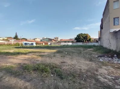 Lote/Terreno para alugar, 945m² no Jardim Prestes de Barros, Sorocaba