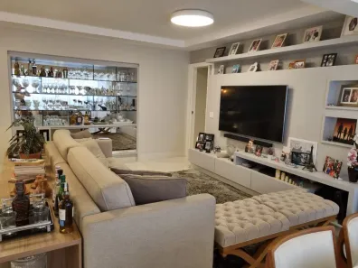 Apartamento com 3 Quartos à venda, 105m² no Park Lozandes, Goiânia