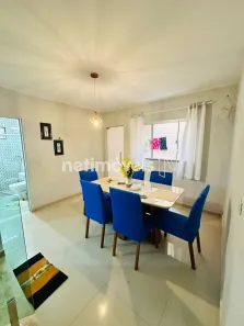 Casa com 3 Quartos à venda, 150m² no Santa Maria, Brasília