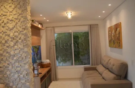 Casa de Condomínio com 3 Quartos à venda, 150m² no Jardim São Bento do Recreio, Valinhos