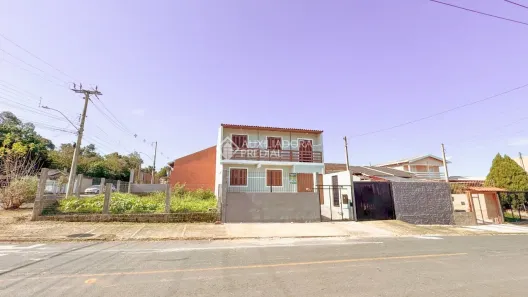 Sobrado com 3 Quartos à venda, 142m² no Jardim do Bosque, Cachoeirinha
