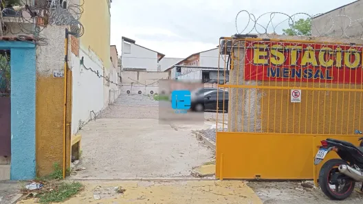 Lote/Terreno para alugar, 500m² no Vila Valqueire, Rio de Janeiro