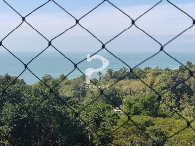 Apartamento com 3 Quartos à venda, 170m² no Morro Sorocotuba, Guarujá