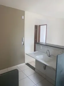Apartamento com 2 Quartos à venda, 55m² no Betim Industrial, Betim