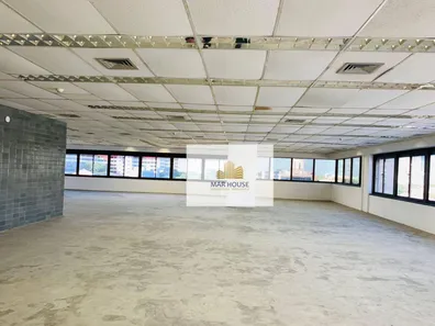Sala Comercial para alugar, 969m² no Boa Vista, Recife