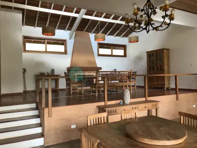 Casa de Condomínio com 4 Quartos à venda, 700m² no , Santo Antônio do Pinhal