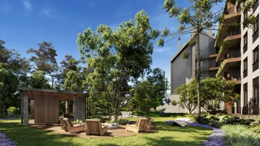 Sala Comercial à venda, 101m² no Planalto, Gramado