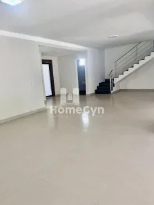 Sobrado com 5 Quartos para alugar, 350m² no Jardins Paris, Goiânia