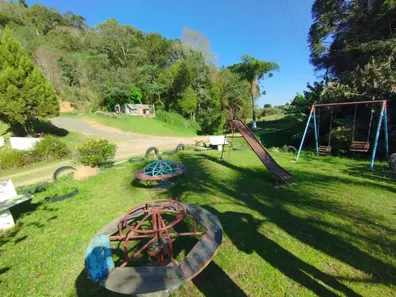 Fazenda/Sítio com 5 Quartos para venda ou aluguel, 16214m² no Bugre, Balsa Nova