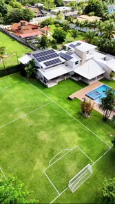 Casa de Condomínio com 5 Quartos à venda, 1370m² no Portão, Lauro de Freitas