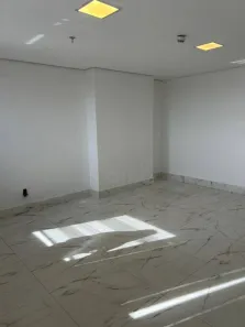 Sala Comercial para alugar, 35m² no Centro, Anápolis