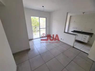 Apartamento com 2 Quartos para alugar, 57m² no Jardim Alvorada, Nova Iguaçu