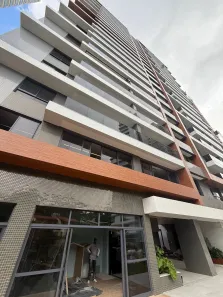 Apartamento com 3 Quartos à venda, 107m² no Horto Florestal, Salvador
