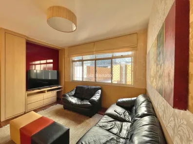 Apartamento com 4 Quartos à venda, 230m² no Santo Agostinho, Belo Horizonte