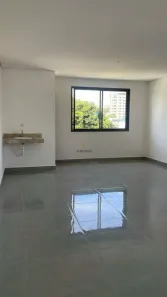 Sala Comercial para alugar, 43m² no São Luiz, Belo Horizonte