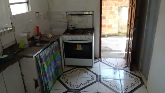 Casa com 2 Quartos à venda, 100m² no Loteamento Ponta Ville, Itaparica