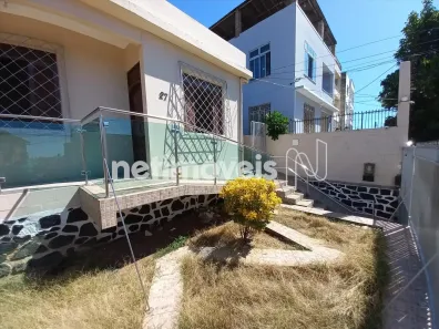 Casa com 5 Quartos à venda, 459m² no IAPI, Salvador