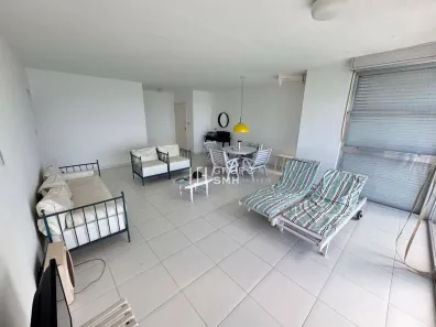 Apartamento com 2 Quartos à venda, 120m² no Pitangueiras, Guarujá