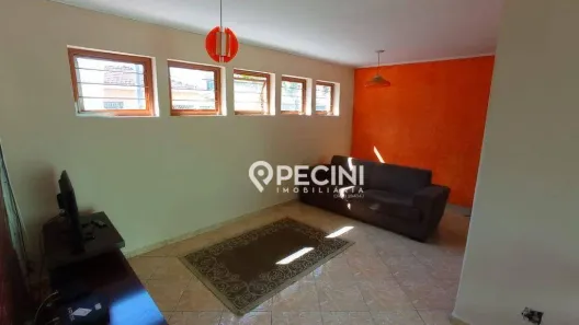 Casa com 3 Quartos à venda, 139m² no Estádio, Rio Claro