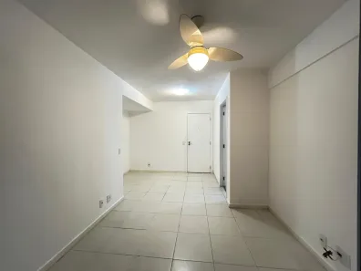 Apartamento com 2 Quartos para venda ou aluguel, 64m² no Botafogo, Rio de Janeiro