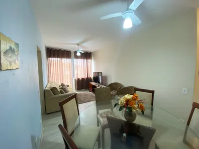 Apartamento com 3 Quartos à venda, 70m² no Enseada, Guarujá